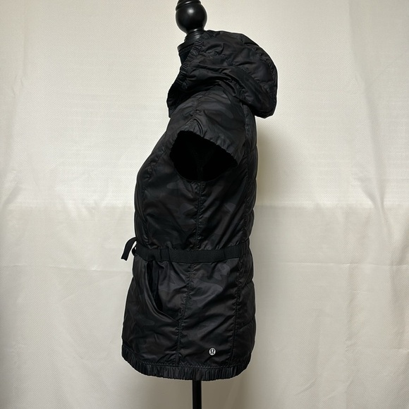 Lululemon Spring Fling Puffy Vest - Picture 4 of 10